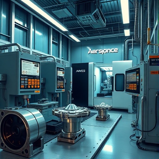 suppliers aerospace cnc machining service stainless steel cnc machining for aerospace supply chain