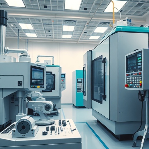 stainless steel medical machining services machinist medical parts machining diagnostic equipment