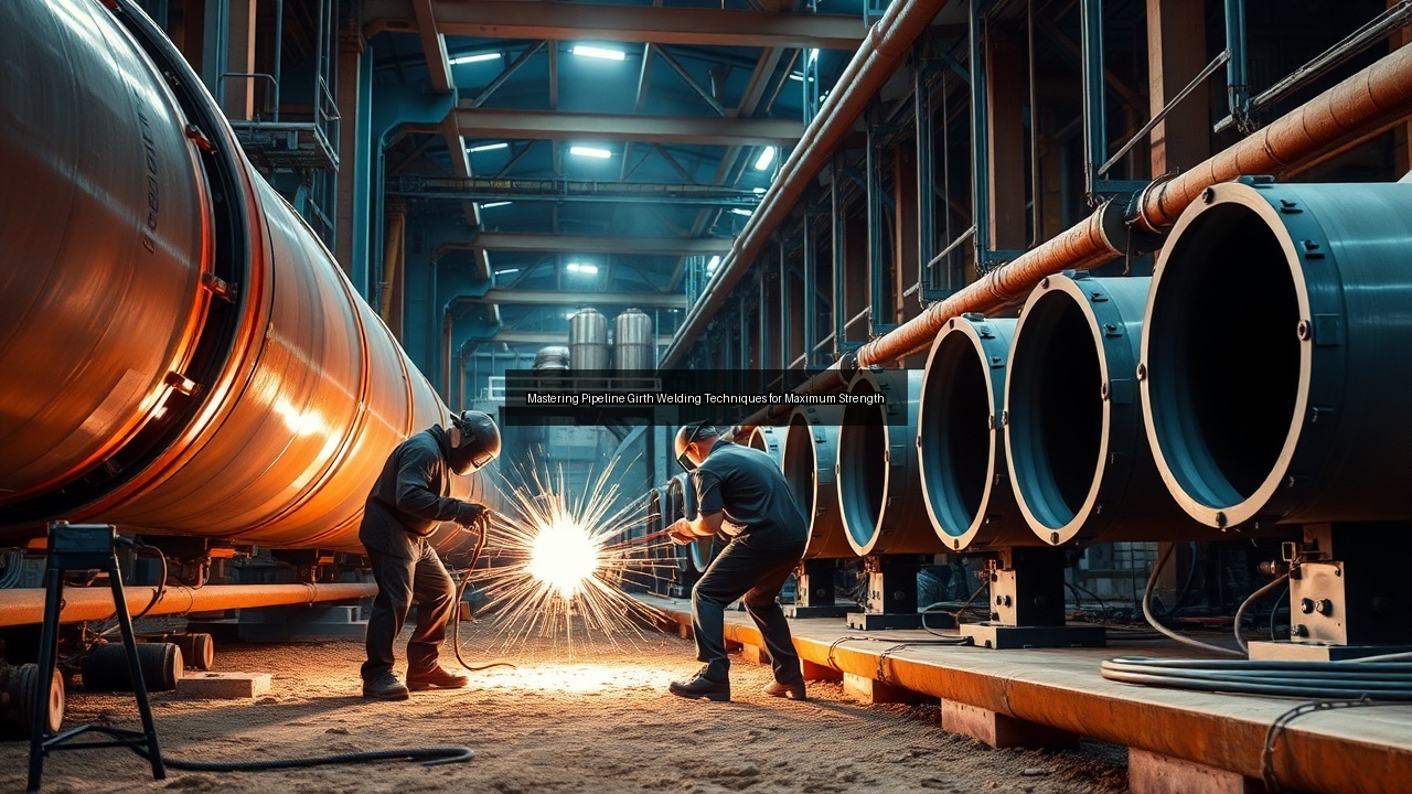 corrosion girth welds weldability girth weld joint strength