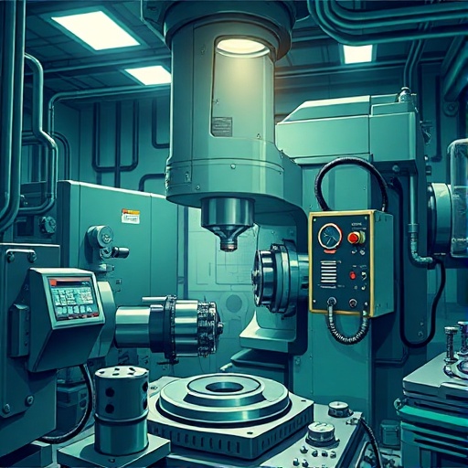 parameters cnc technology disk grinding machining services milling