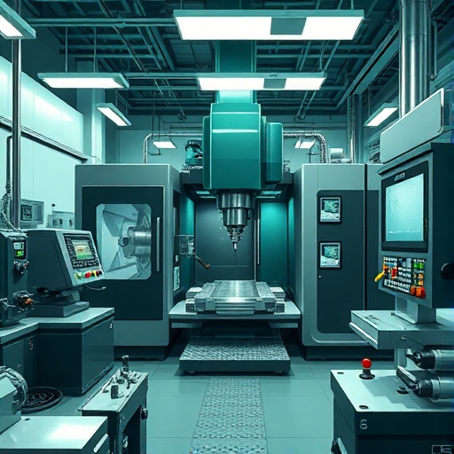 disk grinding cnc manufacturing cutting precision milling grinding