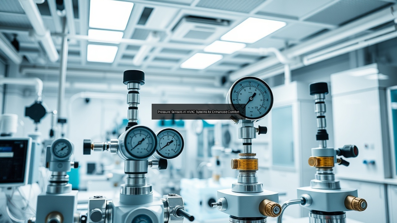 electric signal sensor applications of pressure sensors pressure measurement barometric pressure