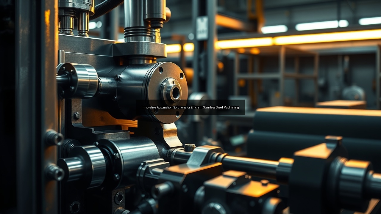 duplex stainless steel stainless steel cnc machining milling steel machining services machine shop