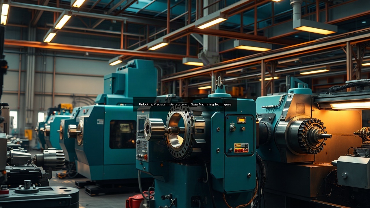 volumes swiss cnc machining machined machining screw machines