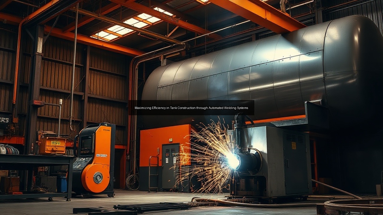 lpg welding machinery welding tank welding systems manufacturers
