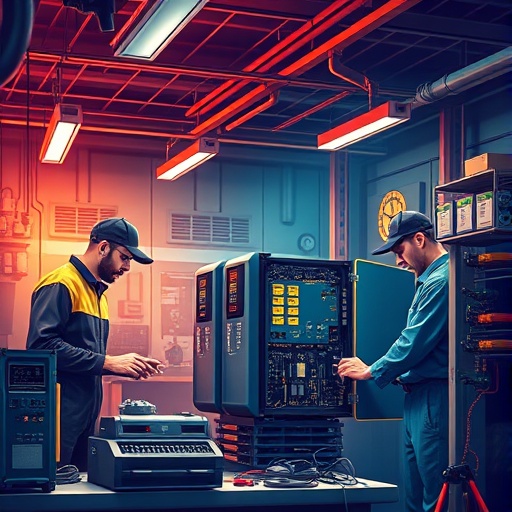 servo drive vfd repair solutions technicians vfd repair company motor drives