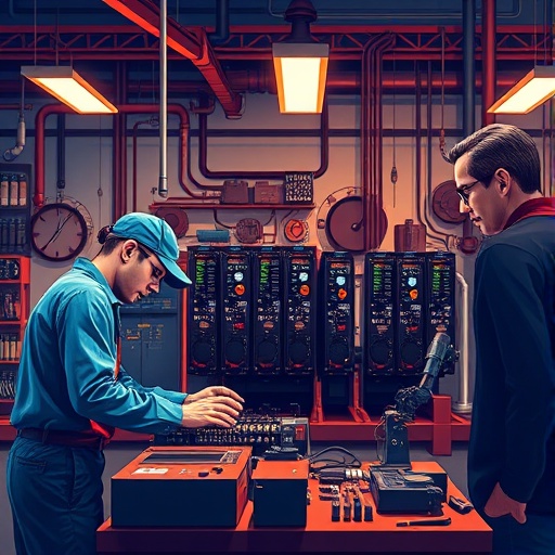 vfd vfd service repair inverter repair inspection