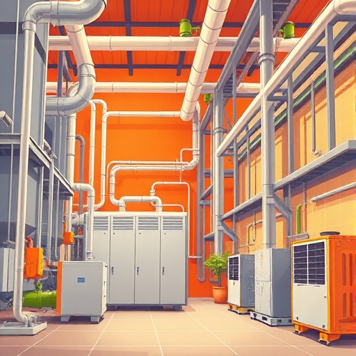 waterworks water purification seawater desalination water processing plant dehumidification clean water