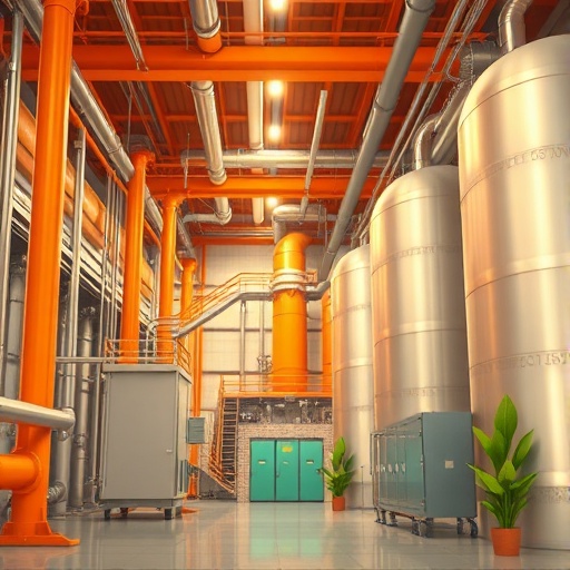 dehumidifiers treatment volatile organic contaminants facility dehumidification pipes